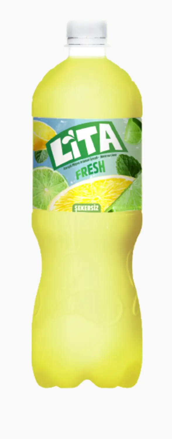 Doğanay Lita Fresh 1 L